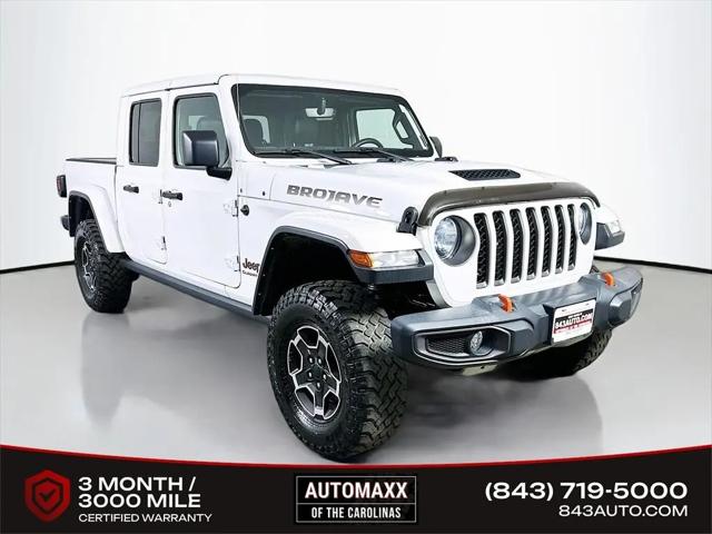 2022 Jeep Gladiator Sport for sale in Summerville, SC