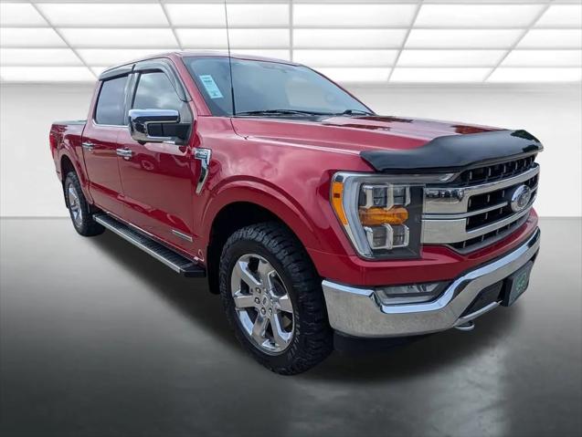 2022 Ford F-150 LARIAT for sale in McKinney, TX