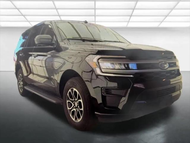 2024 Ford Expedition XLT for sale in McKinney, TX