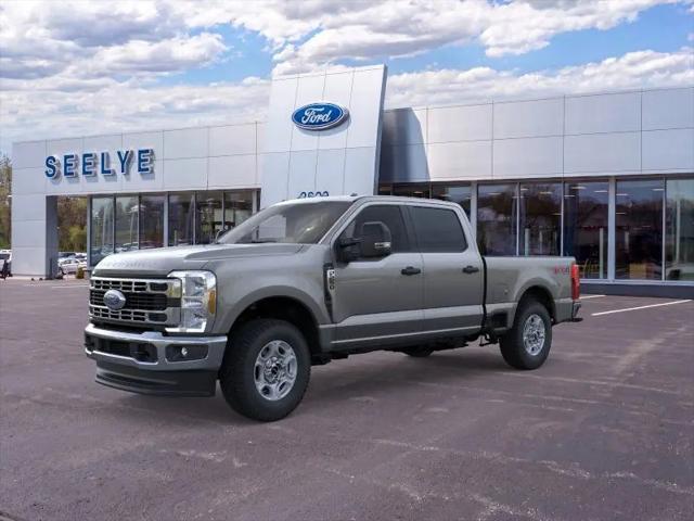 2026 Ford F-250 XLT for sale in Kalamazoo, MI