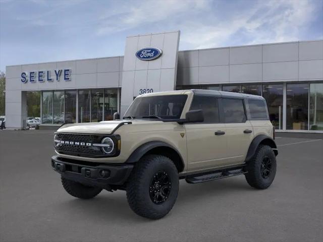 2026 Ford Bronco Badlands for sale in Kalamazoo, MI