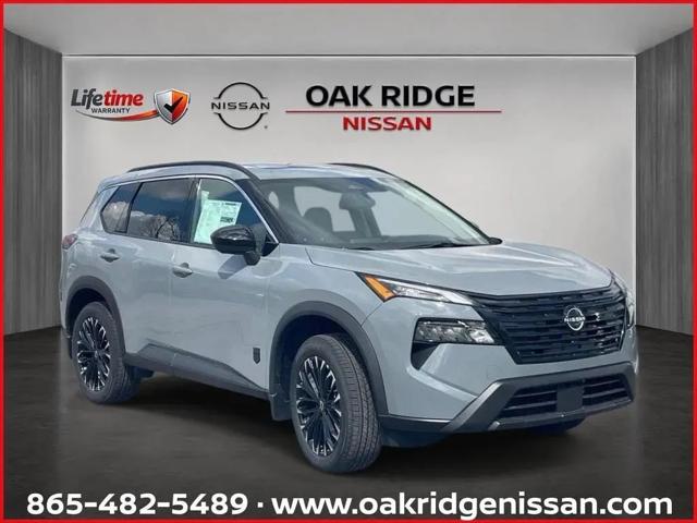 2026 Nissan Rogue Dark Armor for sale in Oak Ridge, TN