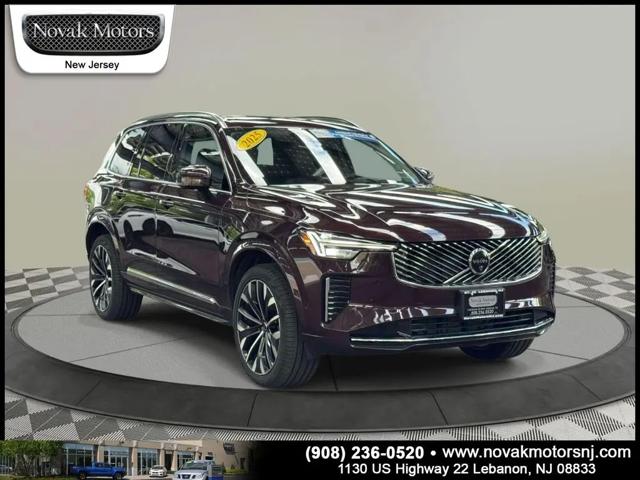 2025 Volvo XC90 B6 Ultra for sale in Lebanon, NJ