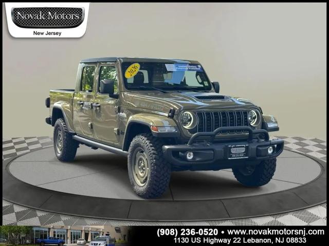 2026 Jeep Gladiator Sport for sale in Lebanon, NJ