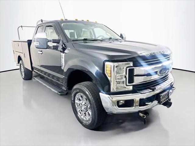 2019 Ford F-350 XLT for sale in Belleville, IL