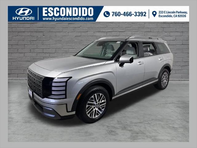 2026 Hyundai Palisade SEL Premium for sale in Escondido, CA