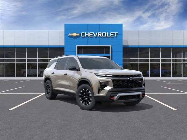 2026 Chevrolet Traverse AWD Z71 for sale in Tempe, AZ