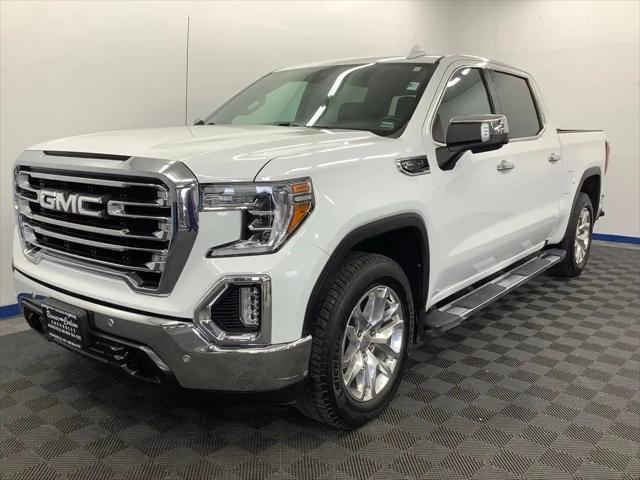 2019 GMC Sierra 1500 SLT for sale in Higginsville, MO