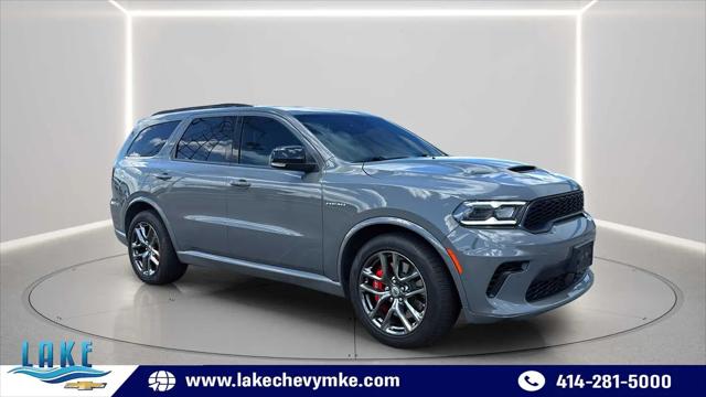 2024 Dodge Durango R/T for sale in Milwaukee, WI