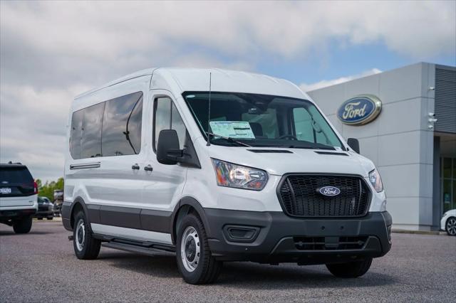 2026 Ford Transit-350 Passenger Van XL for sale in Graniteville, SC
