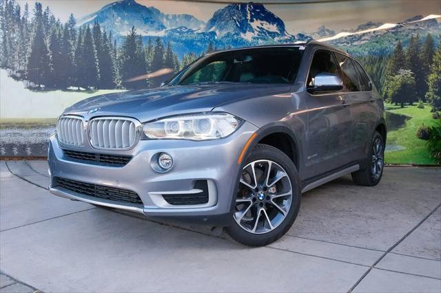 2018 BMW X5 sDrive35i for sale in Glendale, CA
