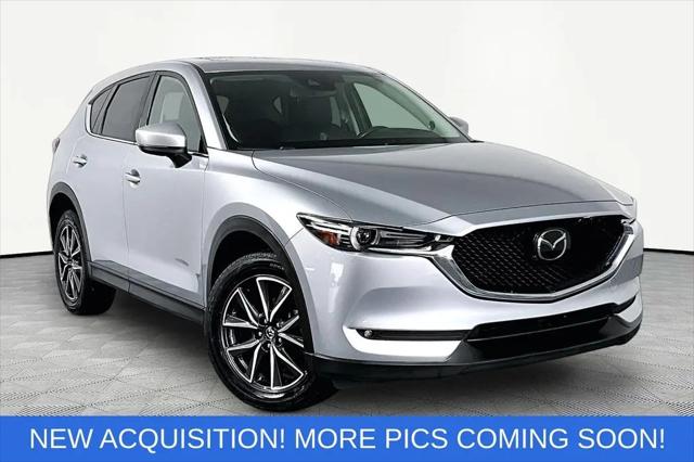 2018 Mazda CX-5 Grand Touring for sale in Olive Branch, MS