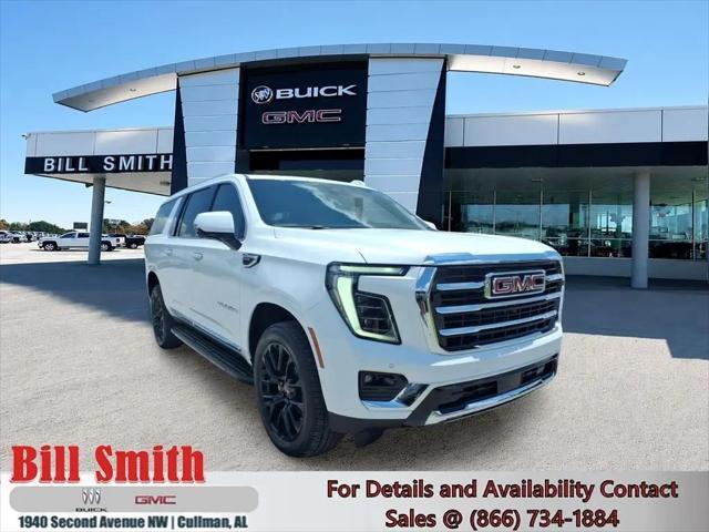 2026 GMC Yukon XL 4WD Elevation for sale in Cullman, AL