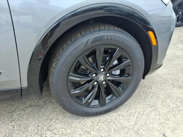 2026 Buick NV Sport Touring FWD