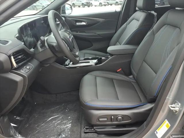 2026 Buick NV Sport Touring FWD