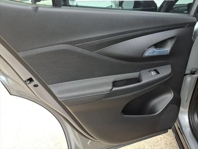 2026 Buick NV Sport Touring FWD