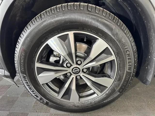 2023 Nissan Murano S Intelligent AWD