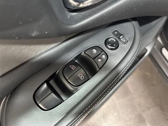 2023 Nissan Murano S Intelligent AWD