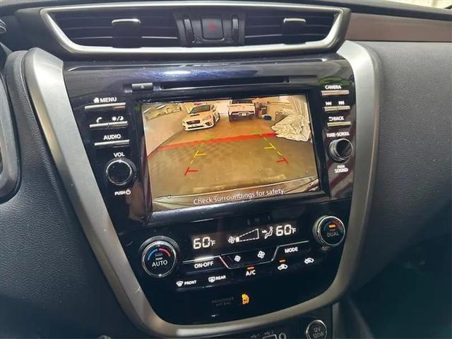2023 Nissan Murano S Intelligent AWD