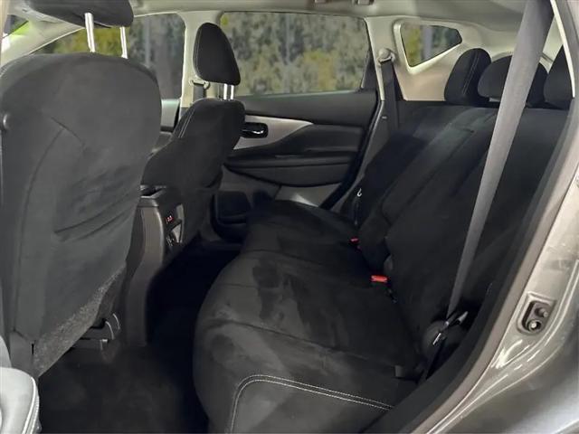 2023 Nissan Murano S Intelligent AWD