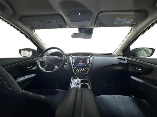 2023 Nissan Murano S Intelligent AWD