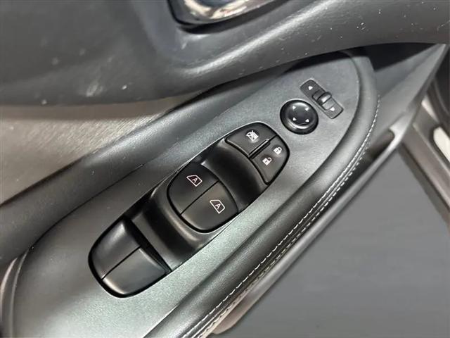 2023 Nissan Murano S Intelligent AWD