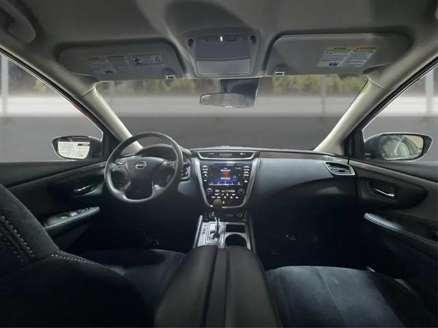 2023 Nissan Murano S Intelligent AWD