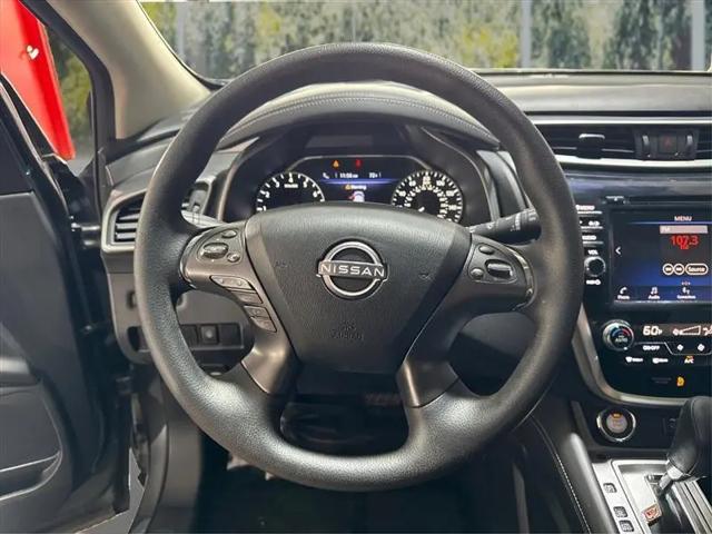 2023 Nissan Murano S Intelligent AWD