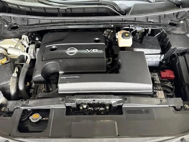 2023 Nissan Murano S Intelligent AWD