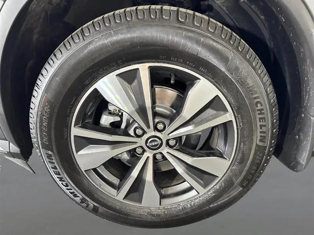2023 Nissan Murano S Intelligent AWD