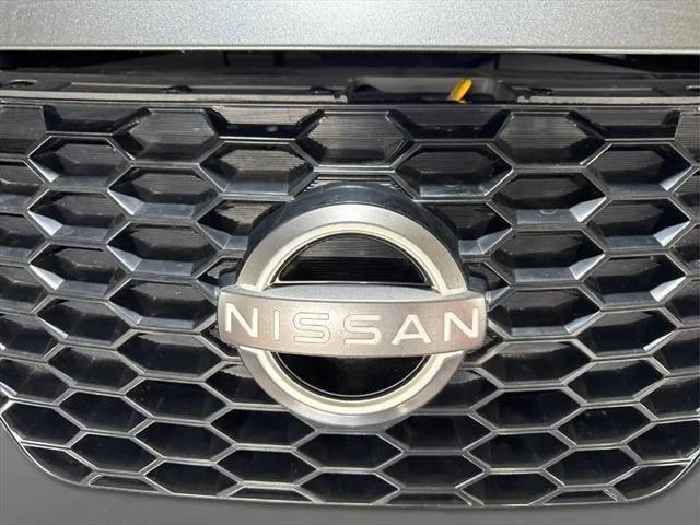 2023 Nissan Murano S Intelligent AWD