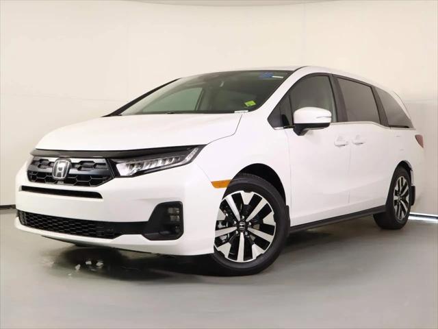 2026 Honda Odyssey EX-L for sale in Tucson, AZ