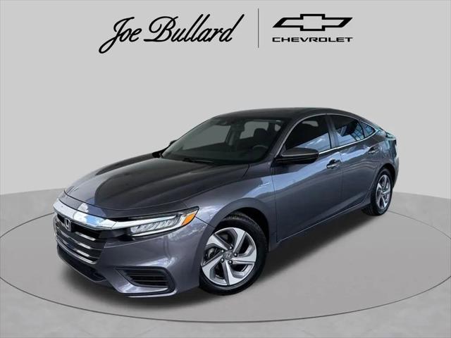 2020 Honda Insight EX for sale in Mobile, AL