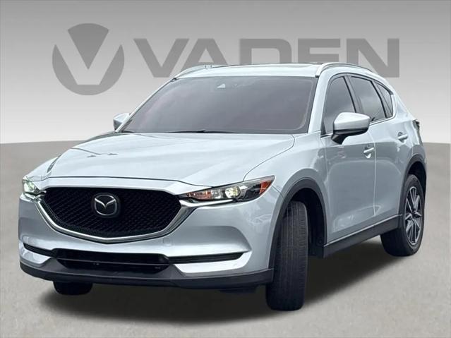 2018 Mazda CX-5 Touring for sale in Savannah, GA