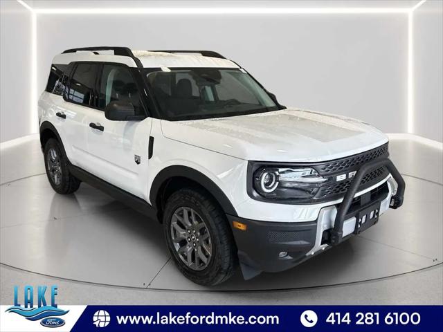 2026 Ford Bronco Sport Big Bend for sale in Milwaukee, WI