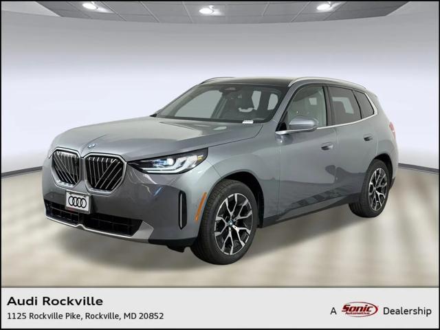 2026 BMW X3 30 xDrive for sale in Rockville, MD