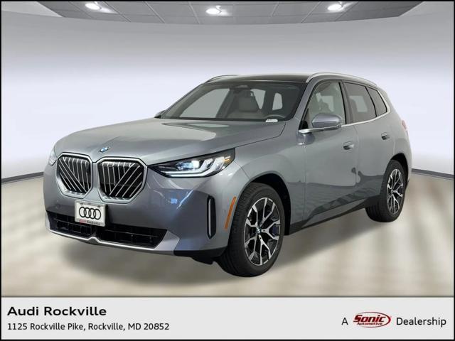 2026 BMW X3 30 xDrive for sale in Rockville, MD