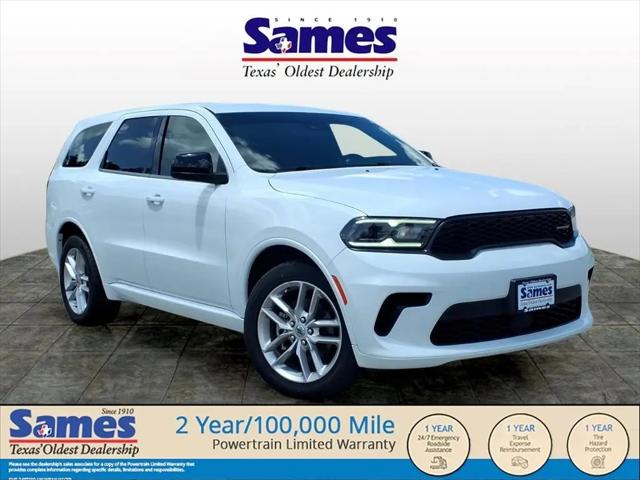 2023 Dodge Durango GT Launch Edition RWD for sale in Cedar Creek, TX