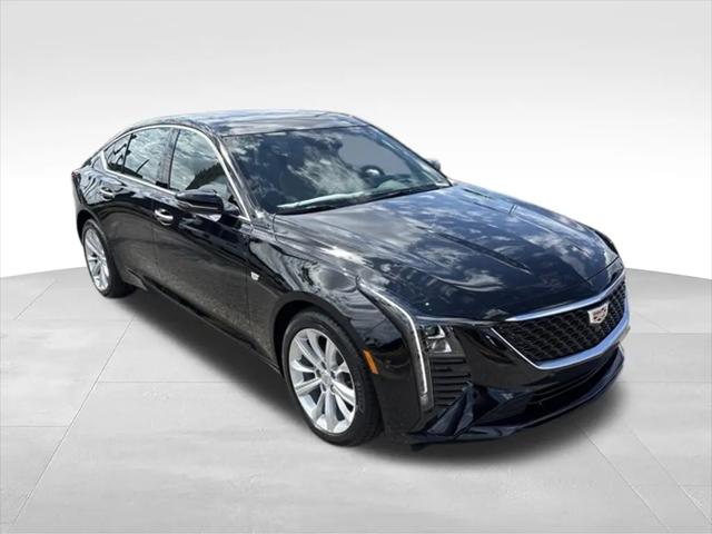 2026 Cadillac CT5 Premium Luxury RWD for sale in Savannah, GA