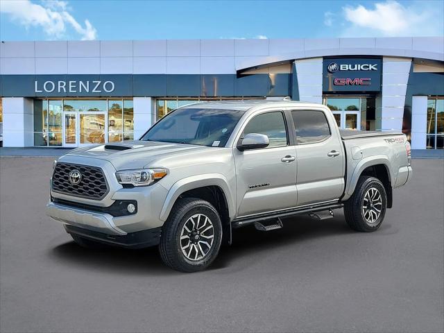 2023 Toyota Tacoma TRD Sport for sale in Doral, FL
