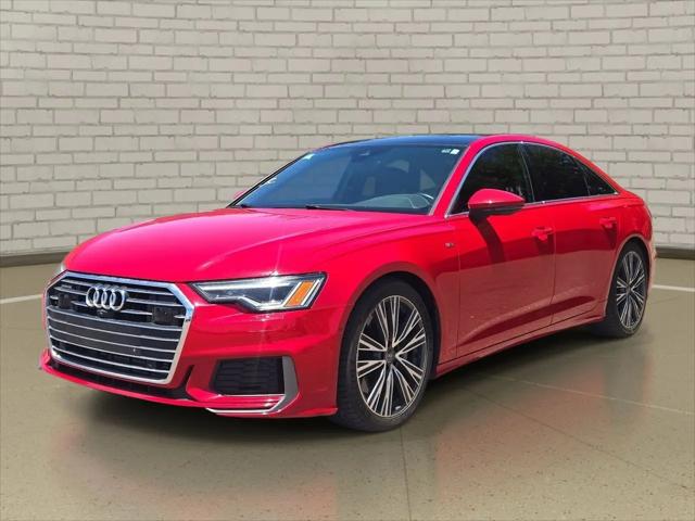 2019 Audi A6 55 Premium for sale in Phoenix, AZ