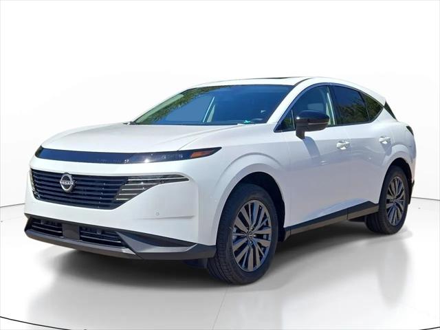 2026 Nissan Murano SL for sale in Phoenix, AZ