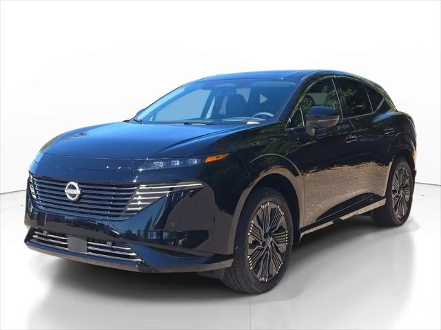 2026 Nissan Murano Platinum for sale in Phoenix, AZ
