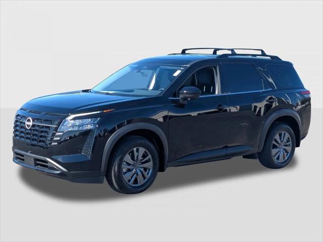 2026 Nissan Pathfinder SV for sale in Phoenix, AZ