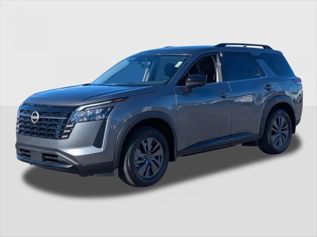 2026 Nissan Pathfinder SV for sale in Phoenix, AZ