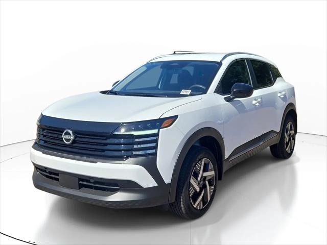 2026 Nissan Kicks SV for sale in Phoenix, AZ