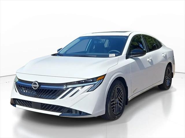 2026 Nissan Sentra SV for sale in Phoenix, AZ