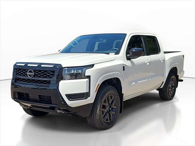 2026 Nissan Frontier Crew Cab SV 4x4 for sale in Phoenix, AZ