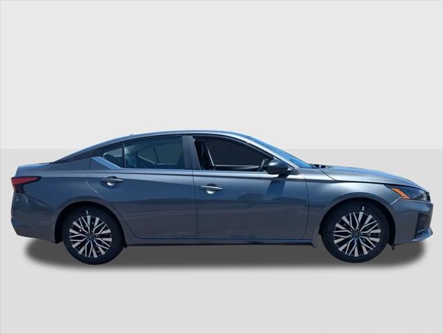 2026 Nissan Altima SV FWD
