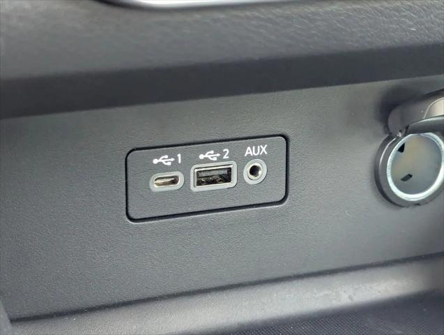 2026 Nissan Altima SV FWD